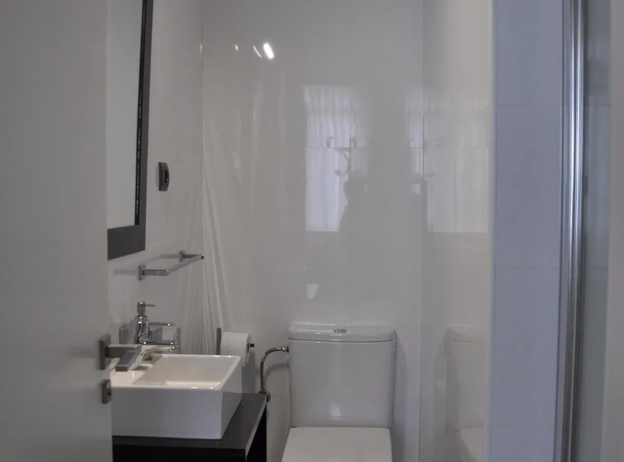 Loft En Begona Junto Al Casco Viejo By Urban Hosts Apartment Bilbao 0*,  Spain